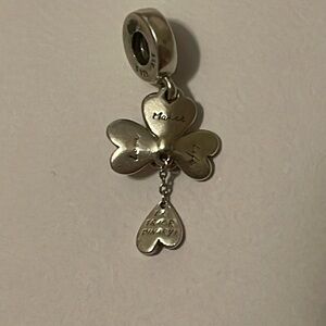 Pandora Charm